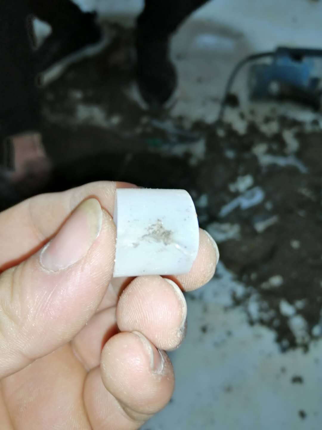 遂平地暖漏水检测